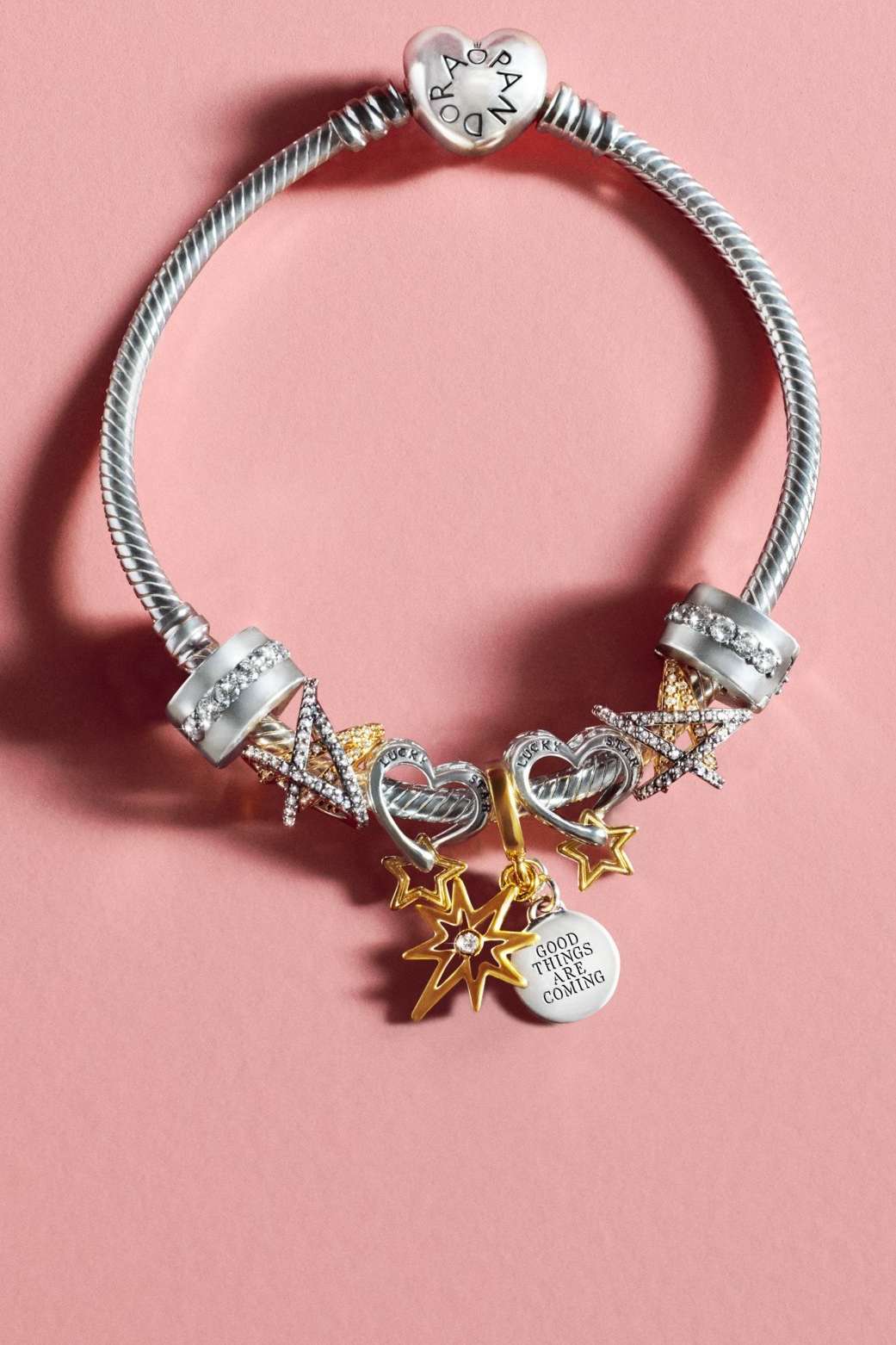 Pandora jewelry outlet online clearance